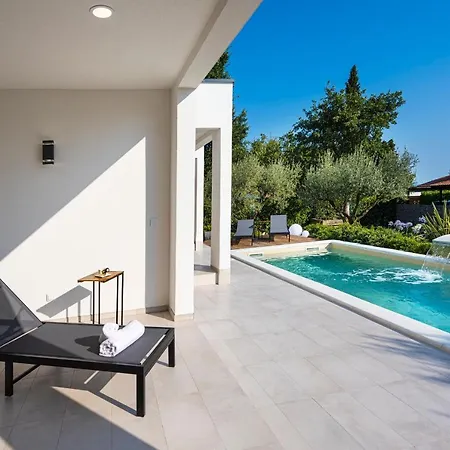 Goldimare Garden Appartamento Umago