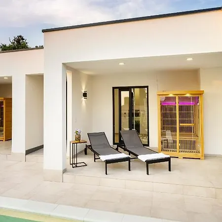 Appartamento Goldimare Garden