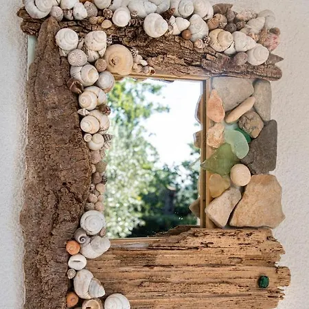 Appartamento Goldimare Garden