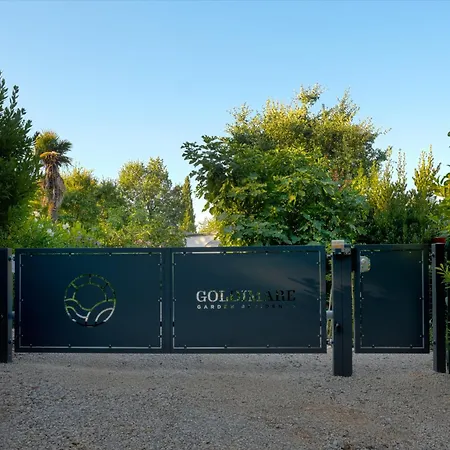 Appartamento Goldimare Garden