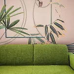 Goldimare Garden דירה *