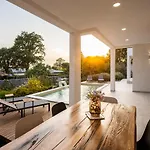 דירה Goldimare Garden *