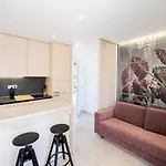 Goldimare Garden דירה אומאג
