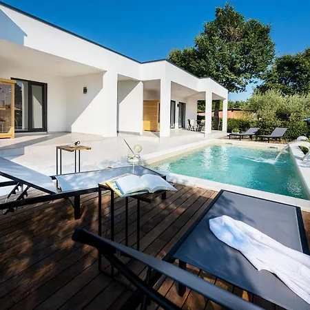 Goldimare Garden * Umago