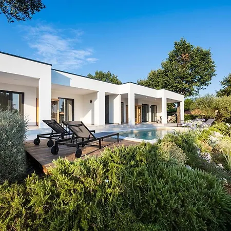 Goldimare Garden Umag