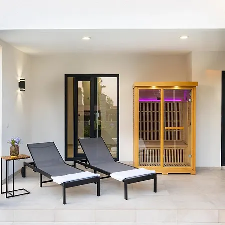 Goldimare Garden אומאג
