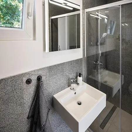 Goldimare Garden Umag