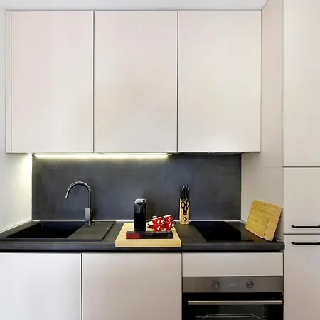 Goldimare Garden Apartment Umag