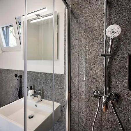 Appartement Goldimare Garden Umag