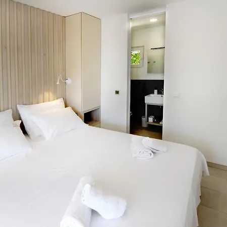 Goldimare Garden Apartment *