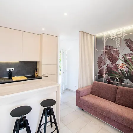 Goldimare Garden Appartement Umag