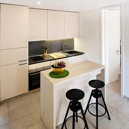 Appartement Goldimare Garden Umag