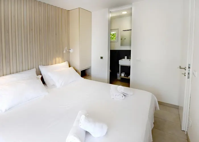 Goldimare Garden Appartement *
