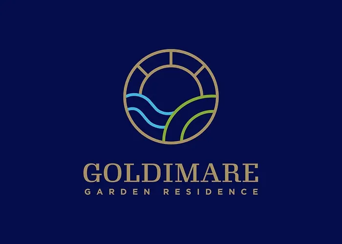 Goldimare Garden Umag
